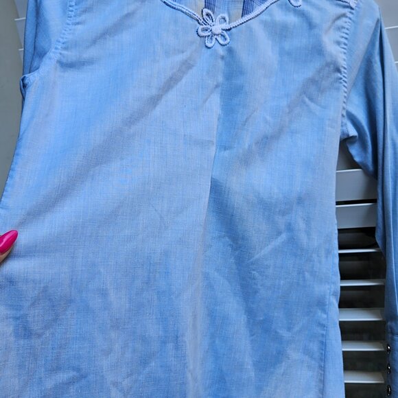 Western Shirt - Picture 5 of 5